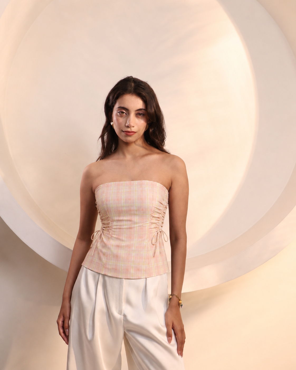 ROSALIE TUBE TOP