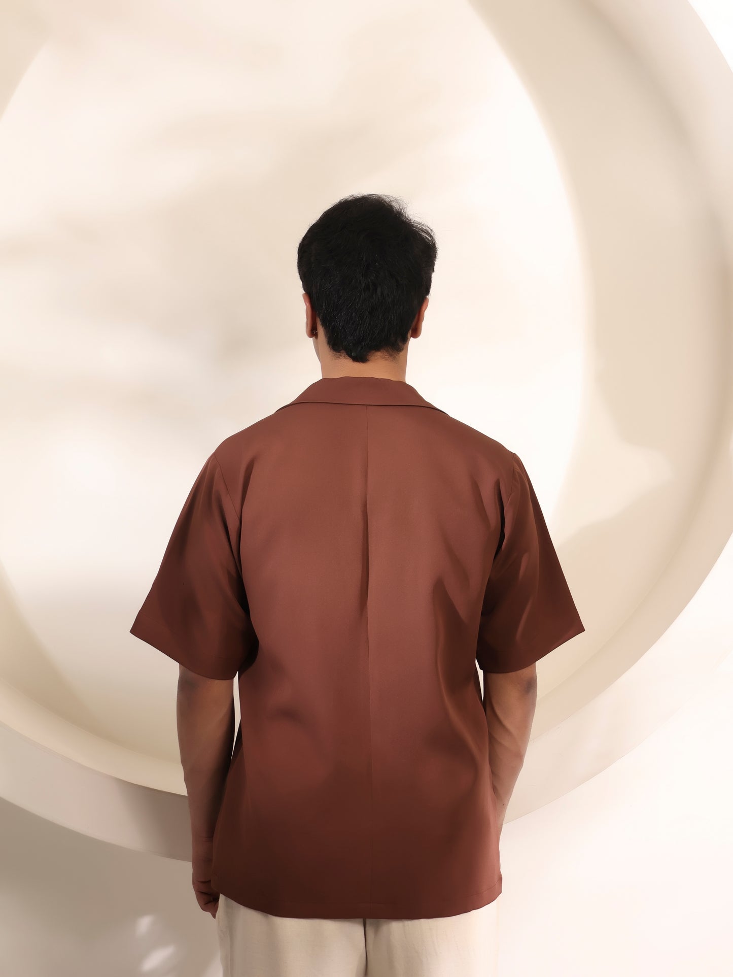 ARLO SHIRT