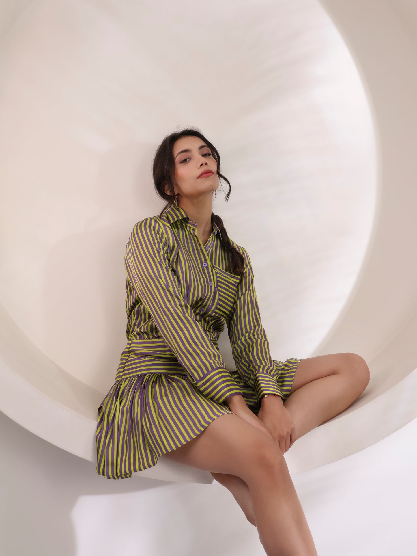 ELIO DRESS