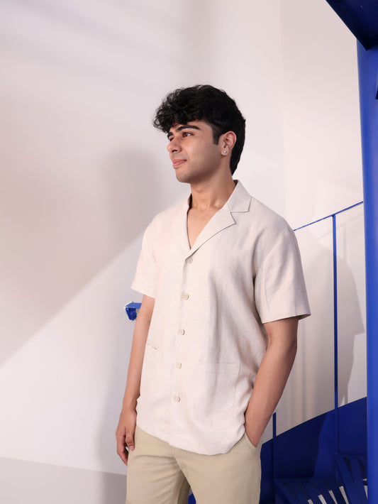 EASE SHIRT