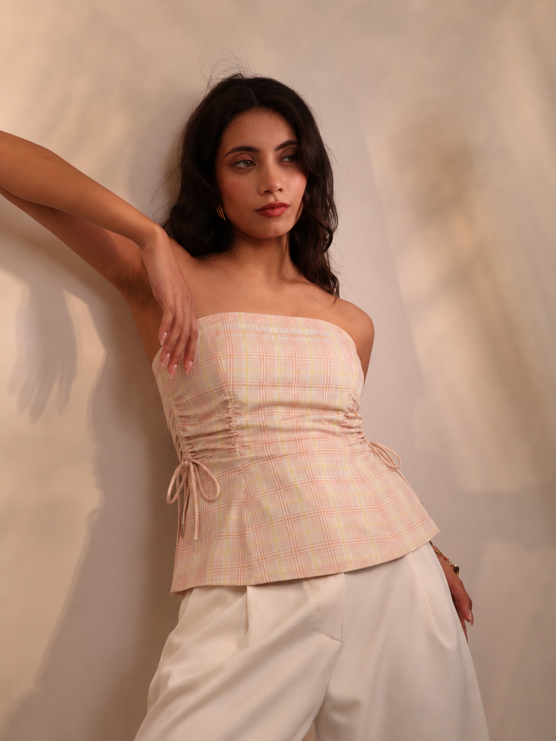 ROSALIE TUBE TOP