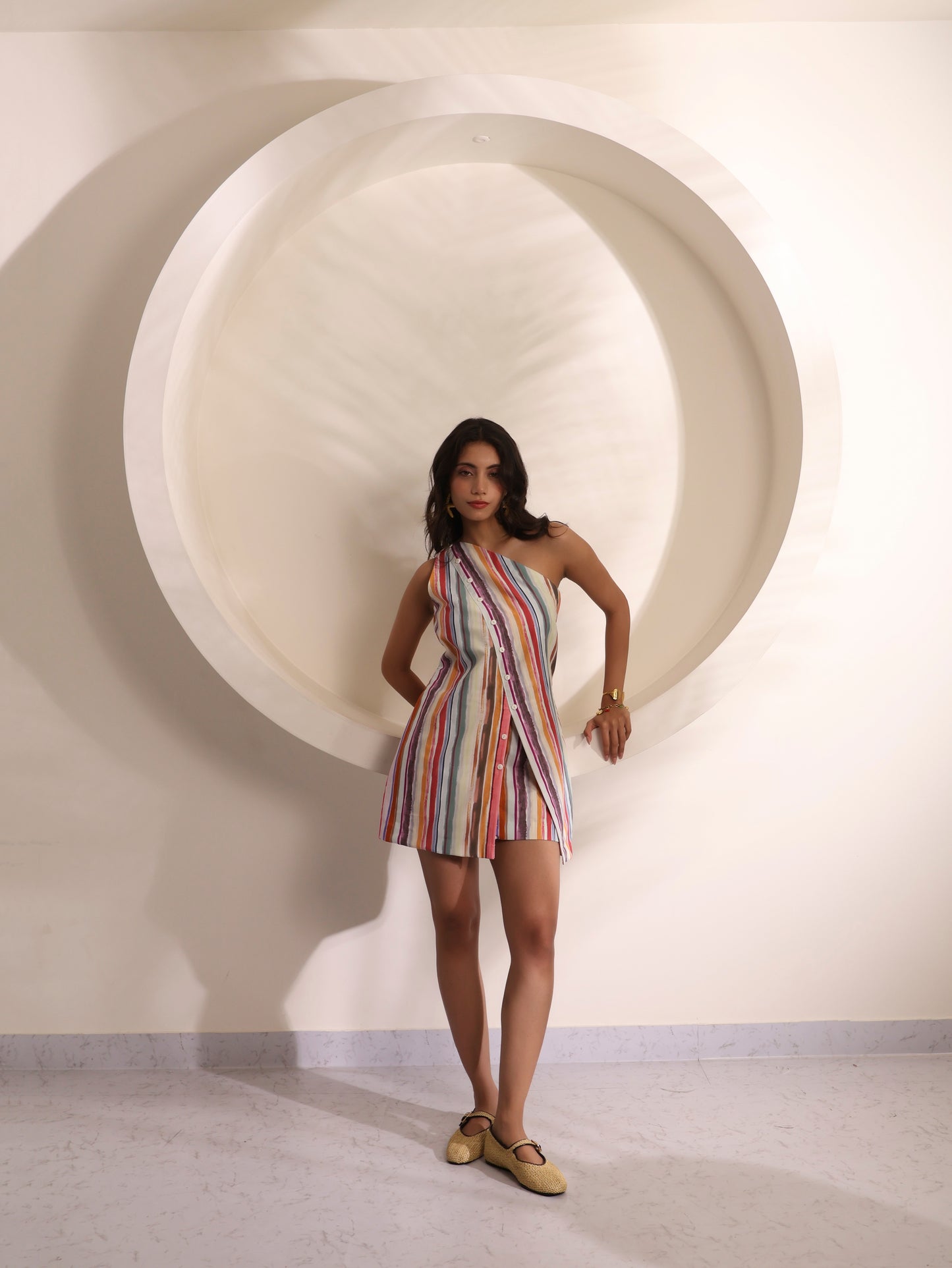 CAPRI SET