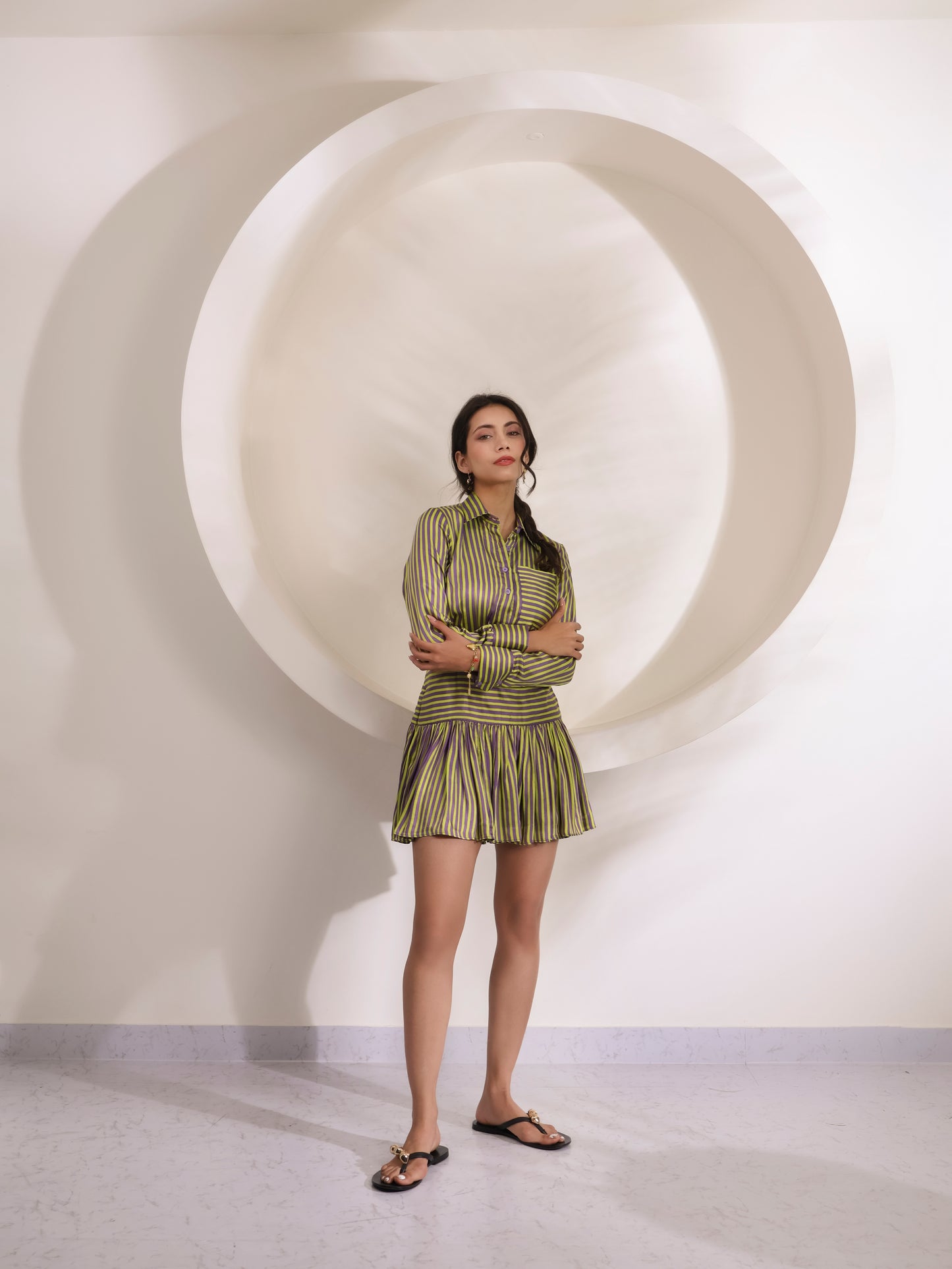 ELIO DRESS