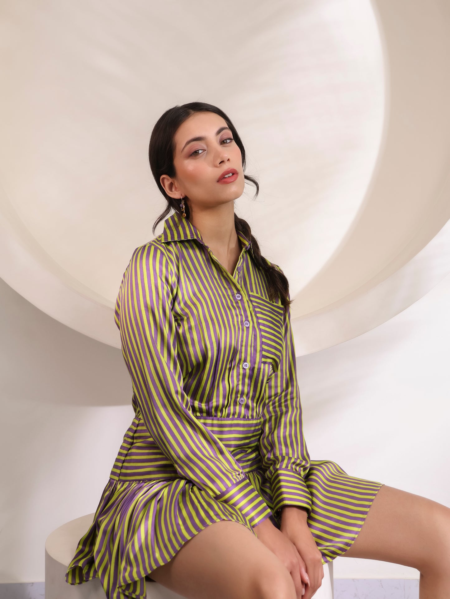 ELIO DRESS