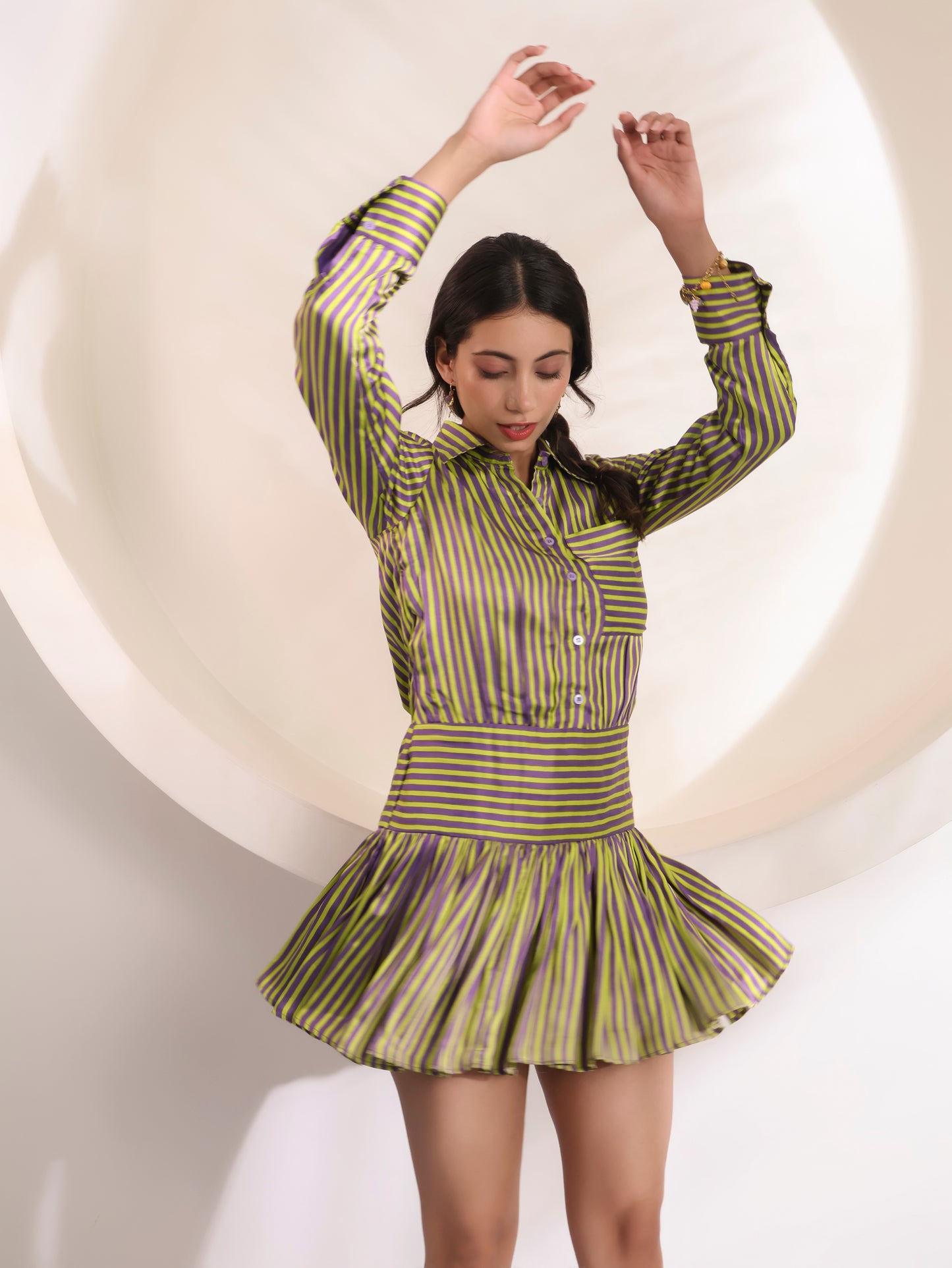 ELIO DRESS