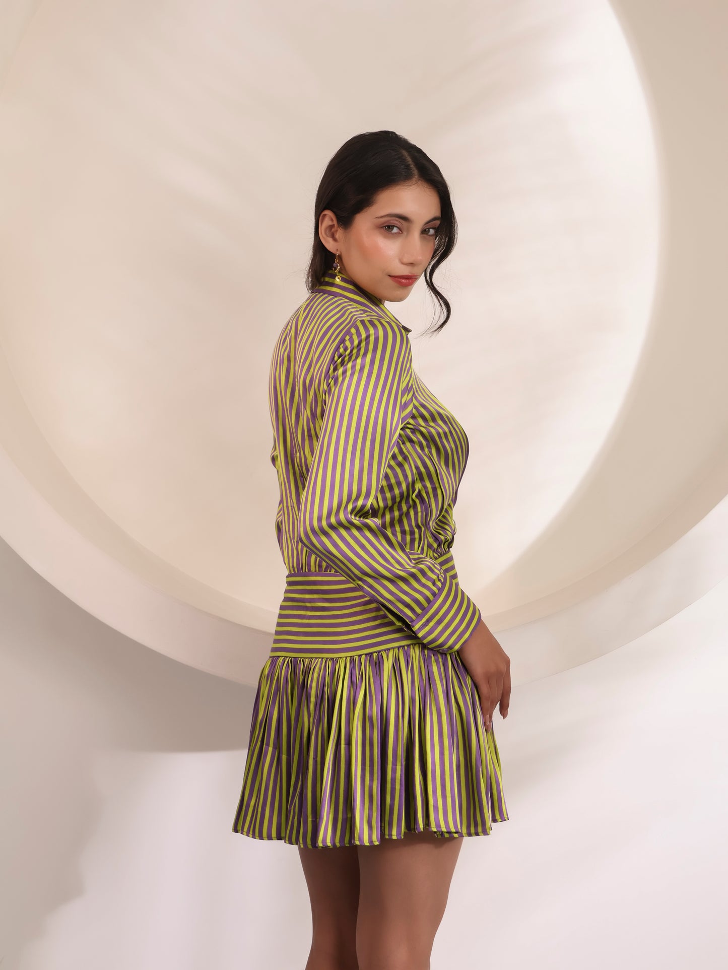 ELIO DRESS