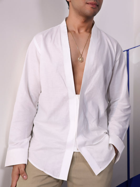 TRACE SHIRT