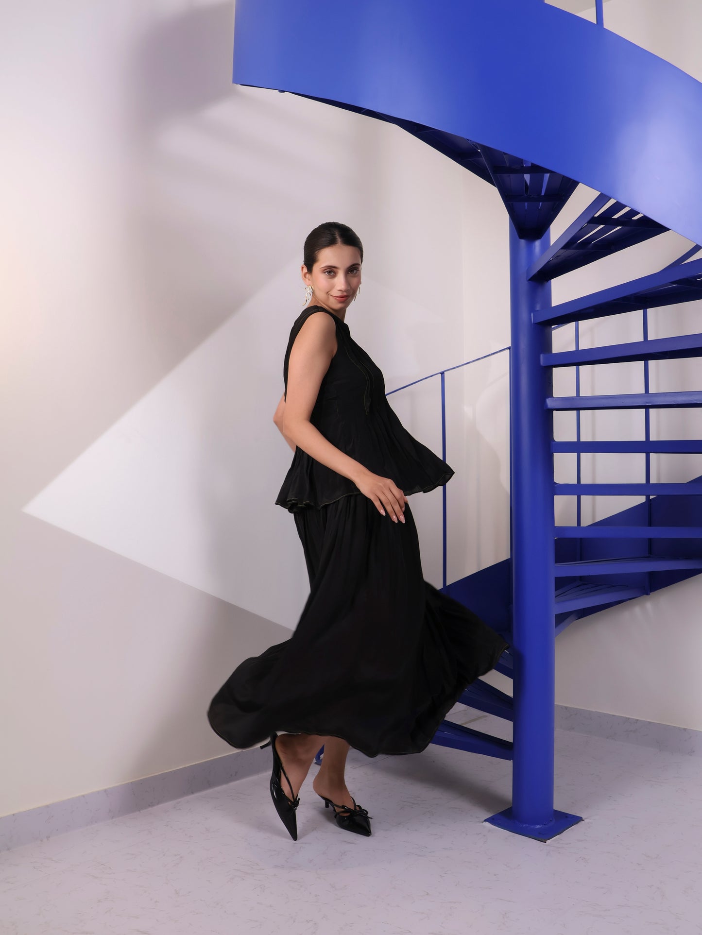 PLEAT SET