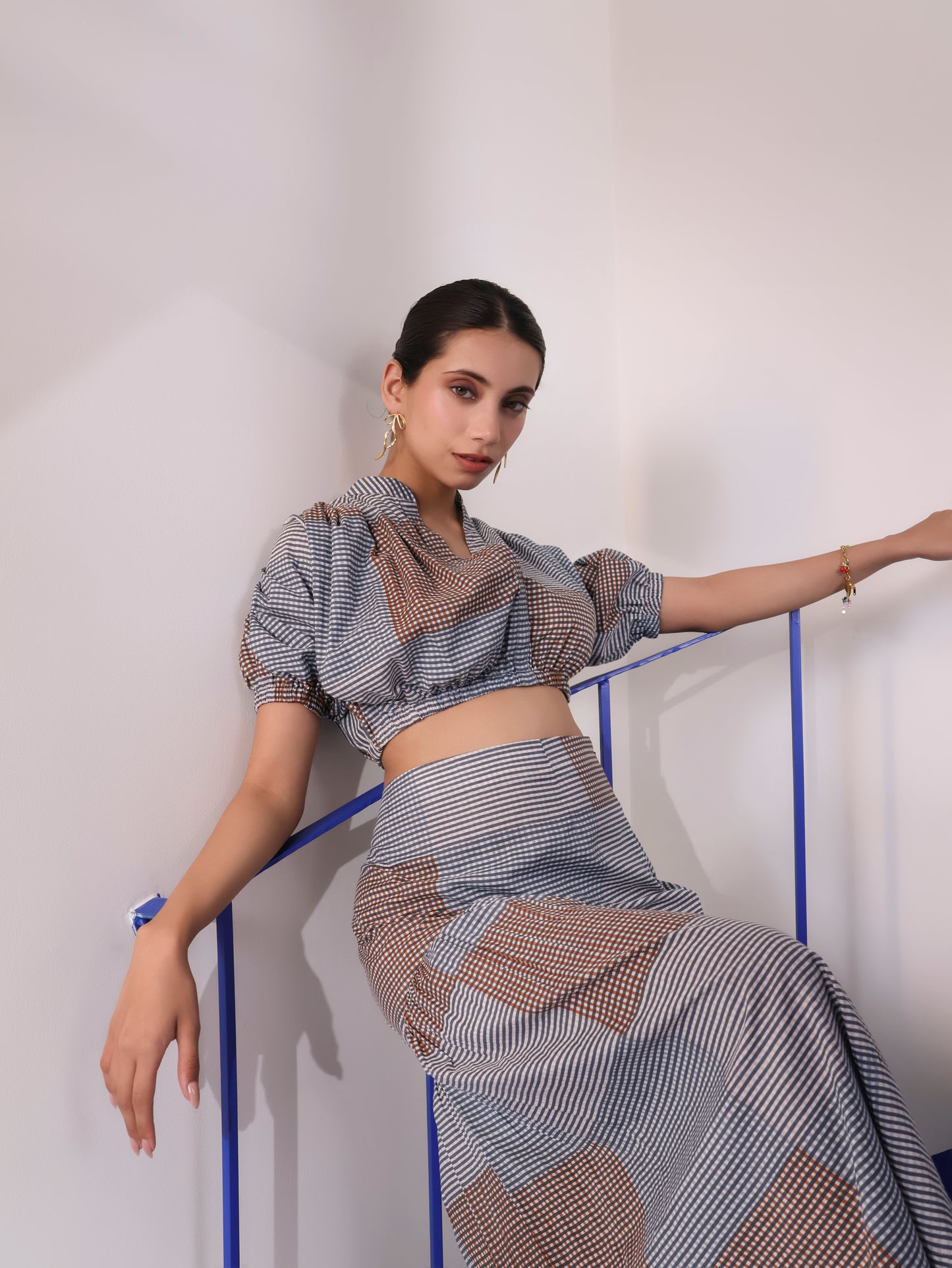 GRID SET
