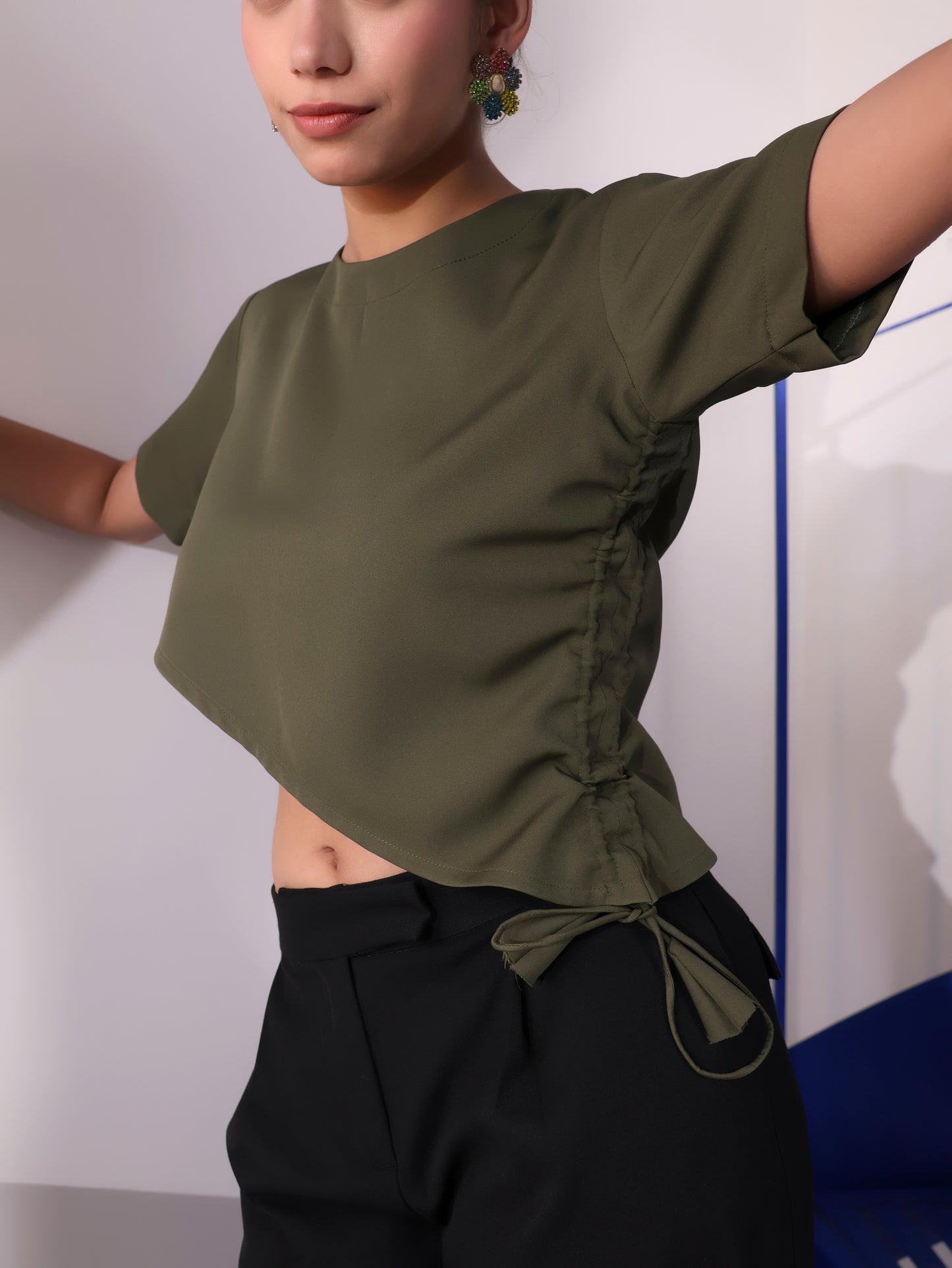 CINCH TOP