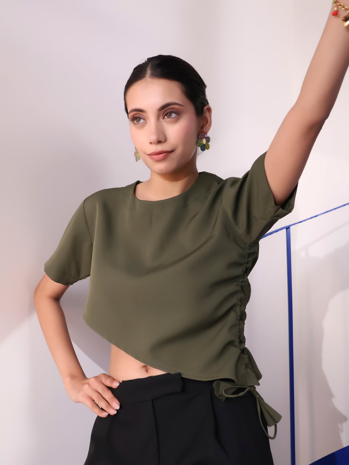 CINCH TOP