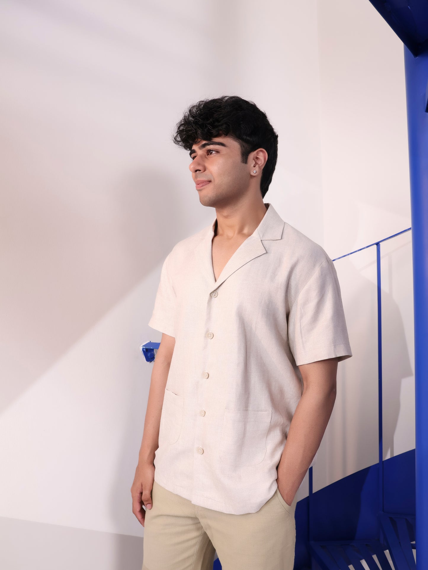 EASE SHIRT