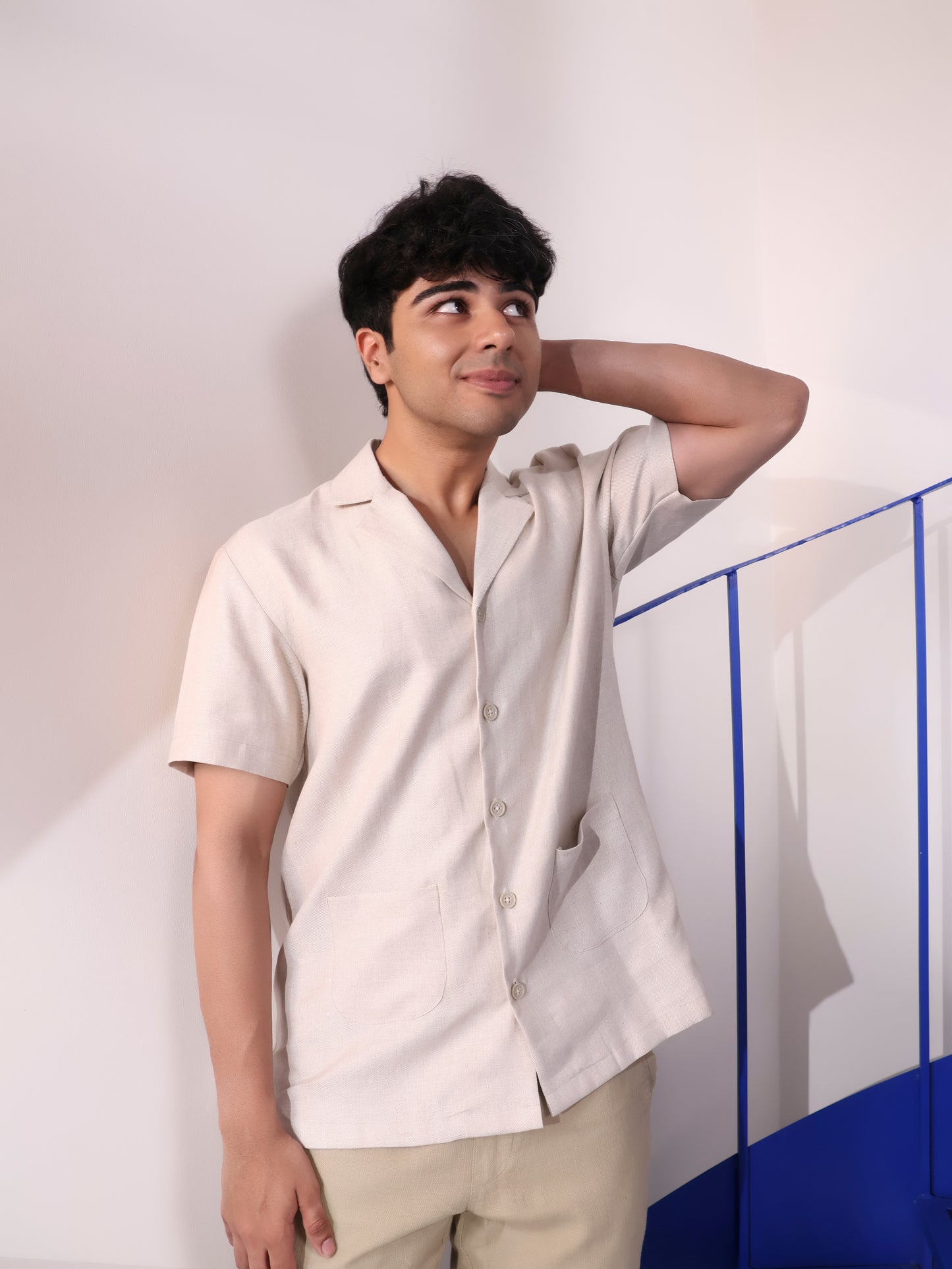 EASE SHIRT