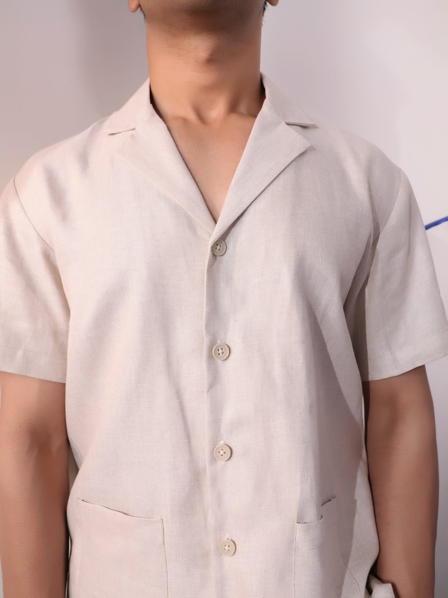 EASE SHIRT
