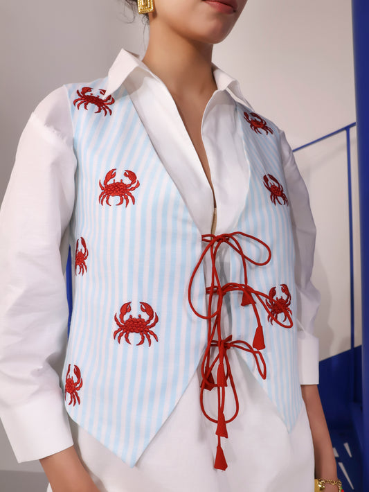 SHORE VEST