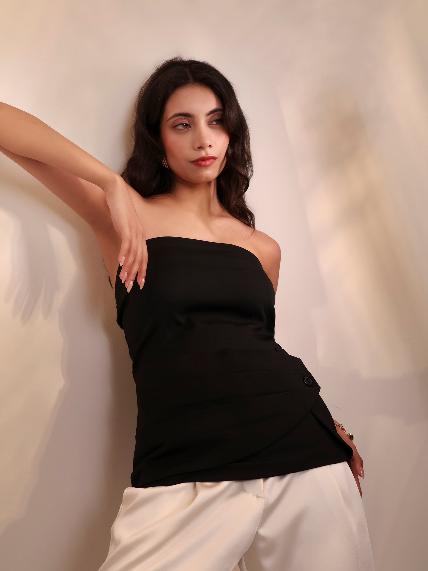 LUMA TUBE TOP