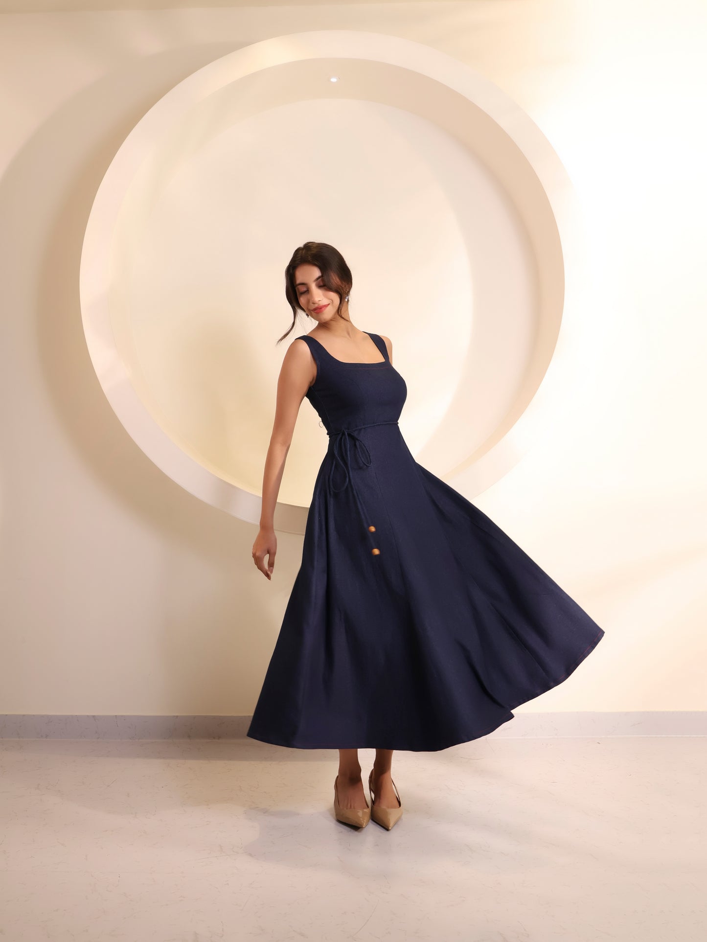 RIO DRESS